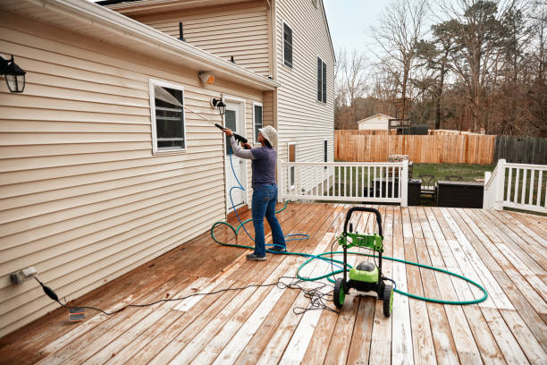Best Commercial Building Pressure Washing  in New Freedom, PA