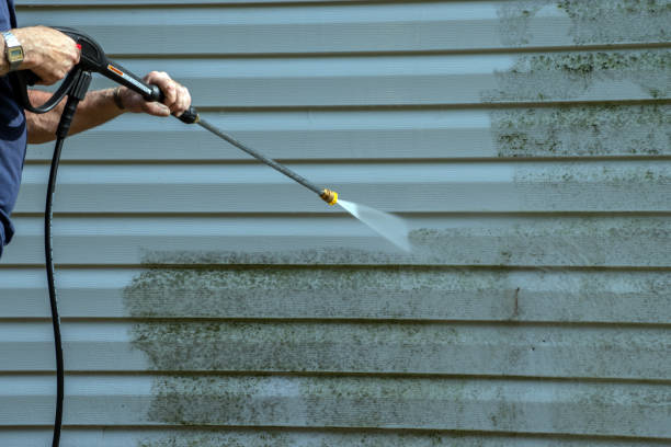Best Residential Pressure Washing Services  in New Freedom, PA