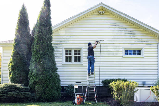Best Roof Pressure Washing  in New Freedom, PA