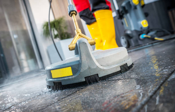 Best Deck Pressure Washing  in New Freedom, PA