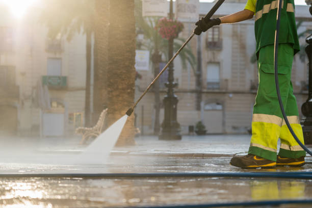 Reliable New Freedom, PA Pressure Washing Solutions