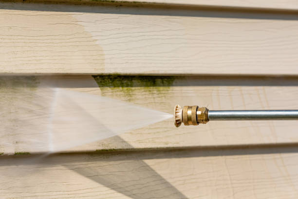 Best Fence Pressure Washing  in New Freedom, PA